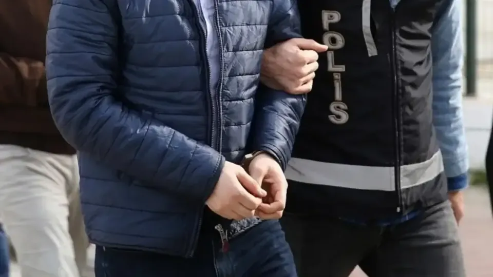 Kızılcahamam'da Devre Mülk Operasyonu: 25 Gözaltı görseli