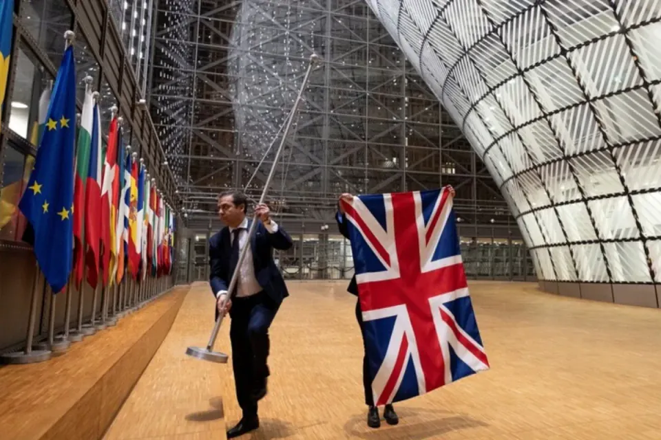 Brexit'in 10 Yıllık Bilançosu: Vaatler ve Acı Gerçekler görseli