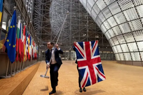 Brexit'in 10 Yıllık Bilançosu: Vaatler ve Acı Gerçekler