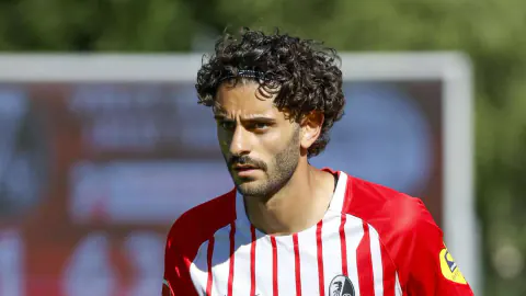 Werder Bremen'de Transfer Hareketliliği: Thijs Dallinga Gündemde