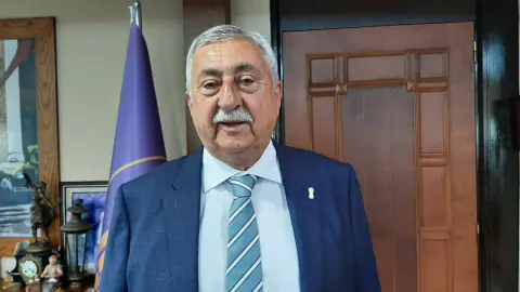 TBBF'de Bendevi Palandöken Dönemi Sürüyor: 28. Olağan Kongre Sonuçlandı