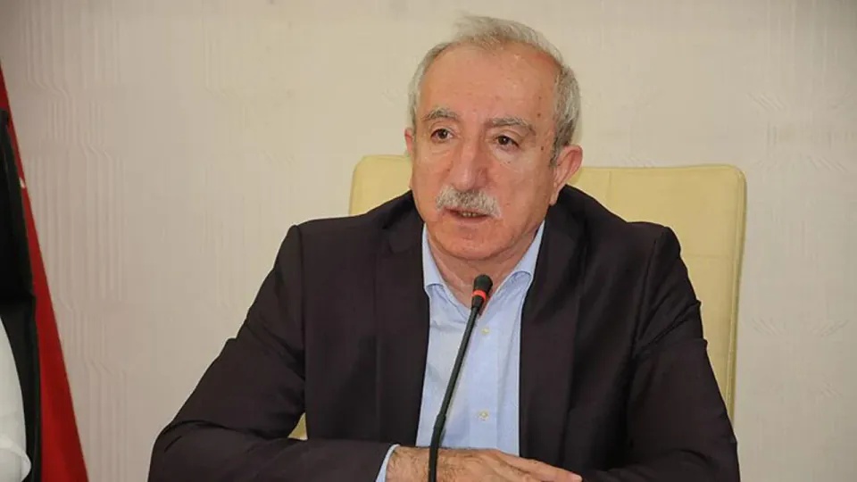 Miroğlu'ndan Şırnak'taki 'Komünal Hayat' Tepkisi: AK Parti Sürecini Açıkladı görseli