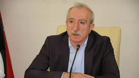 Miroğlu'ndan Şırnak'taki 'Komünal Hayat' Tepkisi: AK Parti Sürecini Açıkladı