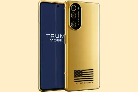 Trump Mobile'da Kriz: Halkla İlişkiler Firması İlişkileri Kesti