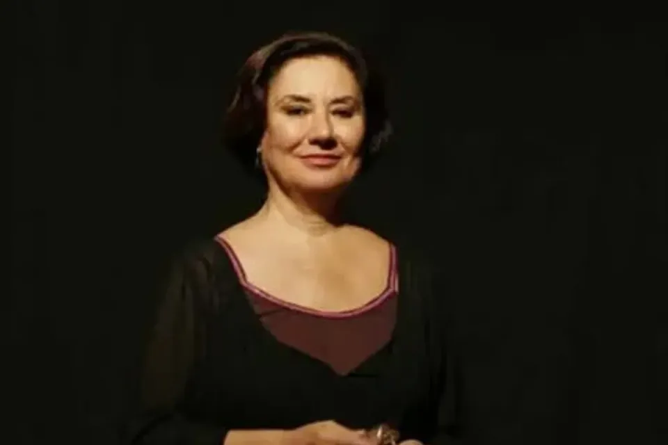Usta oyuncu Gülsen Tuncer 81 yaşında hayatını kaybetti görseli