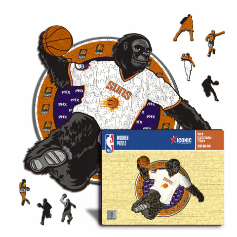 Phoenix Suns'ta Yeni Dönem: Kadro Derinliği İçin Milyon Dolarlık İmzalar