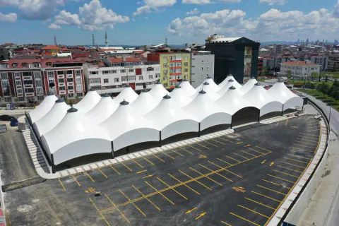 Stadyum Mimarisinde Karbon Nötr Dönüşümü: Çatı Sistemleri Evriliyor