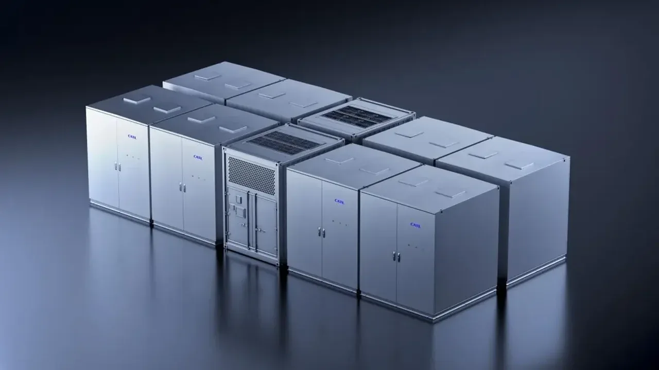 Elektrikli Araç Dünyasında Yeni Dönem: Norveç Yasakları ve NACS Standartları Elektrikli Araç Dünyasında Yeni Dönem: Norveç Yasakları ve NACS Standartları