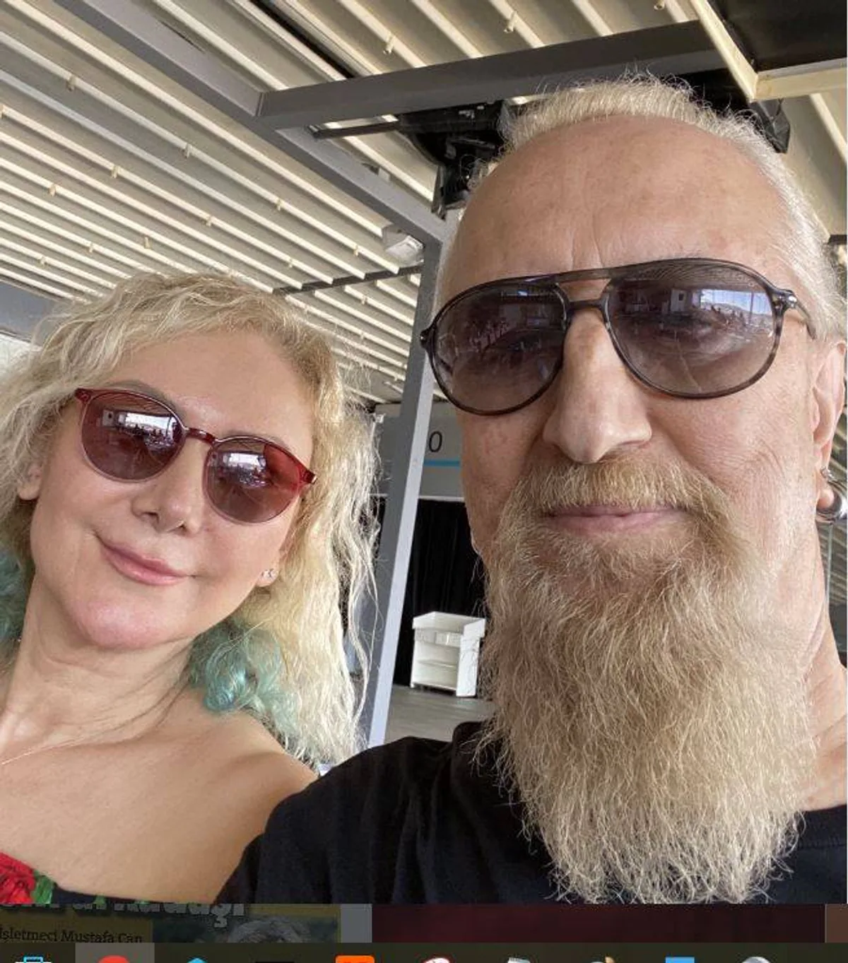 Zeliha Sunal'ın Hayatındaki Büyük Sır: Oğluyla Yaşadığı Yürek Burkan Ayrılık Zeliha Sunal'ın Hayatındaki Büyük Sır: Oğluyla Yaşadığı Yürek Burkan Ayrılık