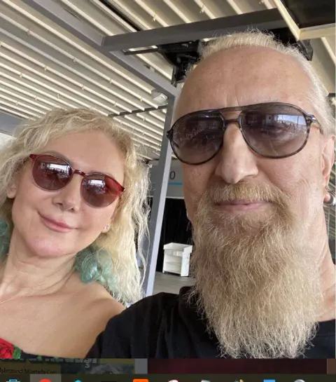 Zeliha Sunal'ın Hayatındaki Büyük Sır: Oğluyla Yaşadığı Yürek Burkan Ayrılık