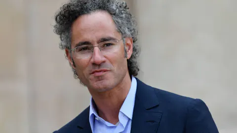 Palantir Hisselerinde Rekor Artış: Yapay Zeka Devinden Beklentileri Aşan Finansal Tablo