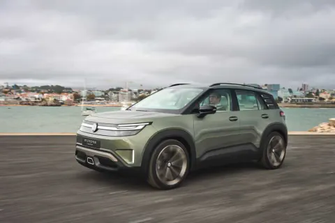 Volkswagen ID. Cross Tanıtıldı: İşte Fiyatı, Menzili ve Tüm Özellikleri