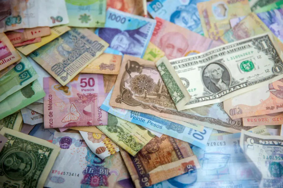 Kraken destekli Reap, dolar dışı stabilcoinlerle 7/24 çapraz sınır FX işlemlerini hedefliyor görseli