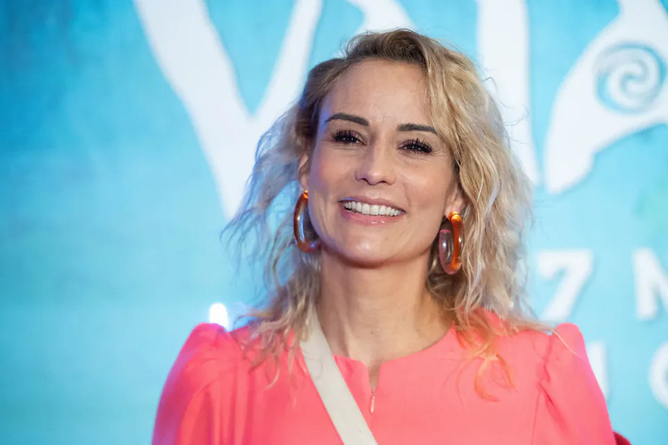 Güzellik Kraliçeliğinden Medya İmparatorluğuna: Elodie Gossuin görseli