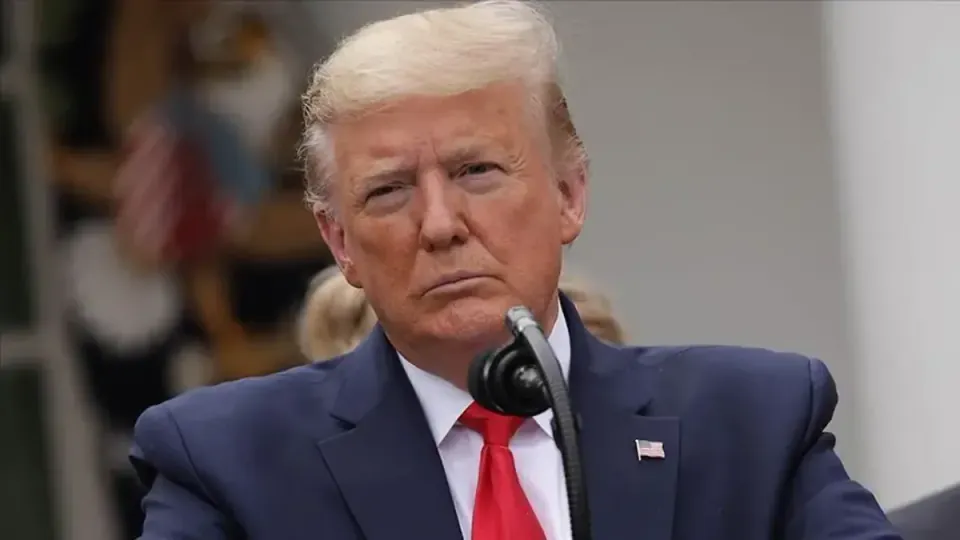 Trump: ABD Resmi Belgelerde 'Yapay Zeka' Yerine 'Süper Zeka' Terimini Kullanacak görseli