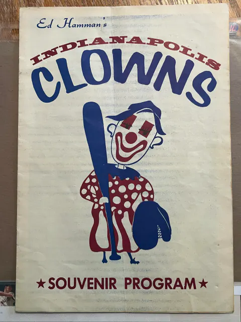 Indianapolis Clowns: Beyzbol Tarihinden Modern Sahalara Yolculuk