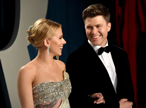 SNL'in Mimarı Colin Jost: Komedi Kariyeri ve Scarlett Johansson ile Özel Hayatı