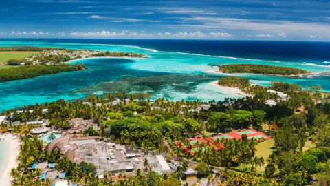 Nauru İsmini Değiştiriyor: Pasifik'teki Ada 'Naoero' Olarak Tanınacak