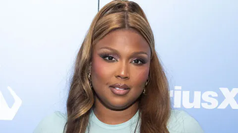 Lizzo'dan şaşırtan kilo itirafı: Hedefine ulaştıktan sonra geri aldı