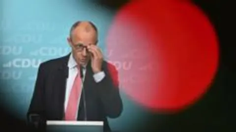 Almanya Eyalet Seçimleri: Merz'in İlk Büyük Sınavı, AfD Önde CDU Baraj Tehlikesi