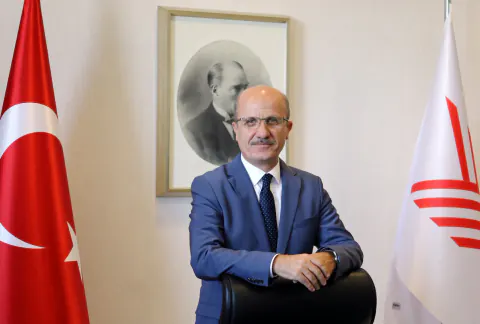 YÖK Başkanı Erol Özvar'dan Kritik Hamle: Hukuk Barajı 100 Bin Oldu