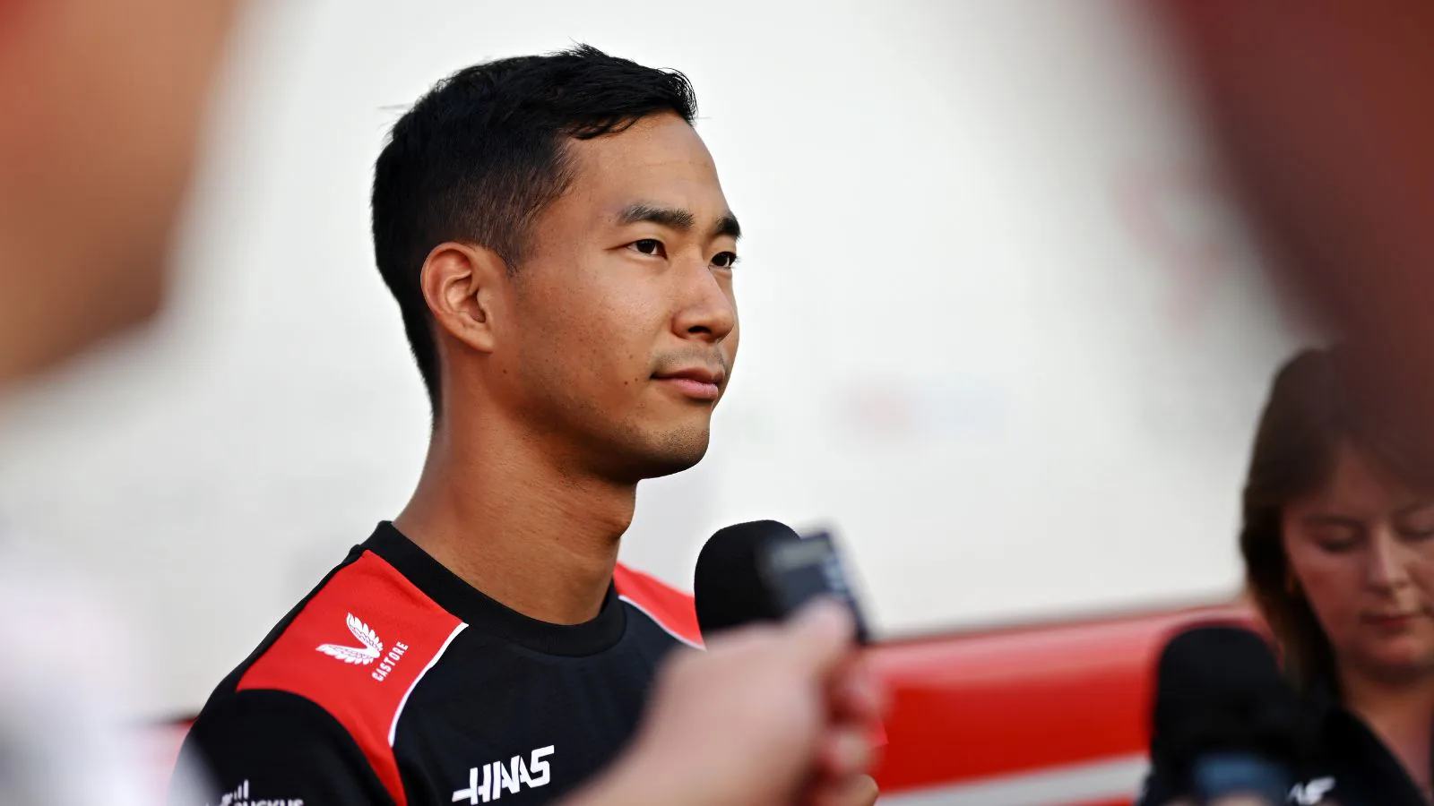 F1 Macarlar GP'sinde Sürpriz Karar: Haas'ta Direksiyon Ryo Hirakawa'ya Emanet F1 Macarlar GP'sinde Sürpriz Karar: Haas'ta Direksiyon Ryo Hirakawa'ya Emanet