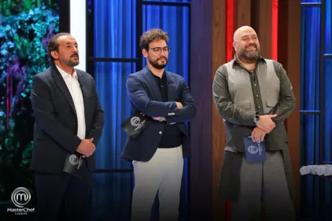 MasterChef 18 Eylül: Mavi Takım Dokunulmazlık Kazandı, Burçin Tolga'yı Potaya Gönderdi