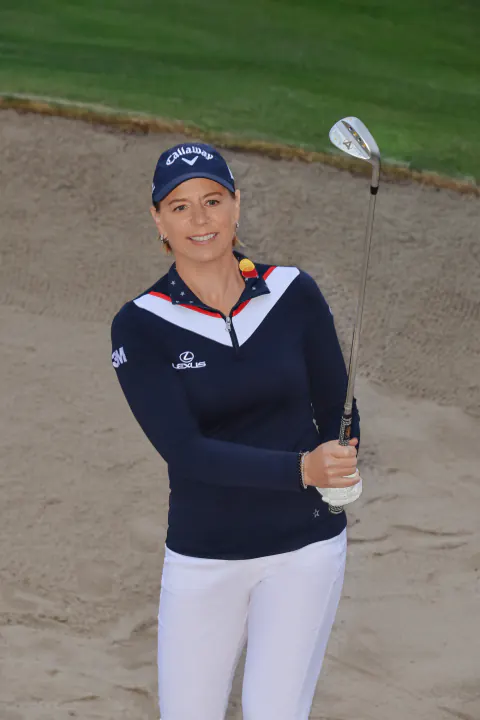 Golf Tarihinin Efsanesi Annika Sörenstam: Rekorlar ve Dönüşümler