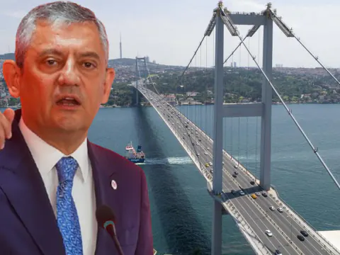 Köprü ve otoyollar 30 yıla özelleştirildi: Kuzey Marmara ve Kuzey Doğu Anadolu da kapsama girdi