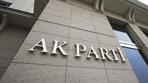 AK Parti Karaman Teşkilatı'nda Kritik Temayül Yoklaması Tamamlandı