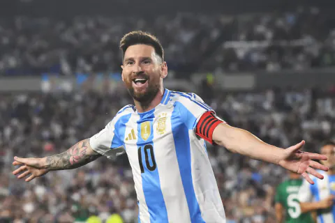 Lionel Messi Kaç Yaşında? Efsanenin Güncel Yaşı ve Durumu