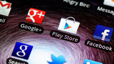 Avrupa Adalet Divanı'ndan Google'a Android Şoku: Milyarlarca Euro'luk Ceza Onandı