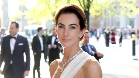 Lisa Müller'den Boşanma Sonrası İlk Açıklamalar: Yeni Hayatı ve Siyasi Adımları