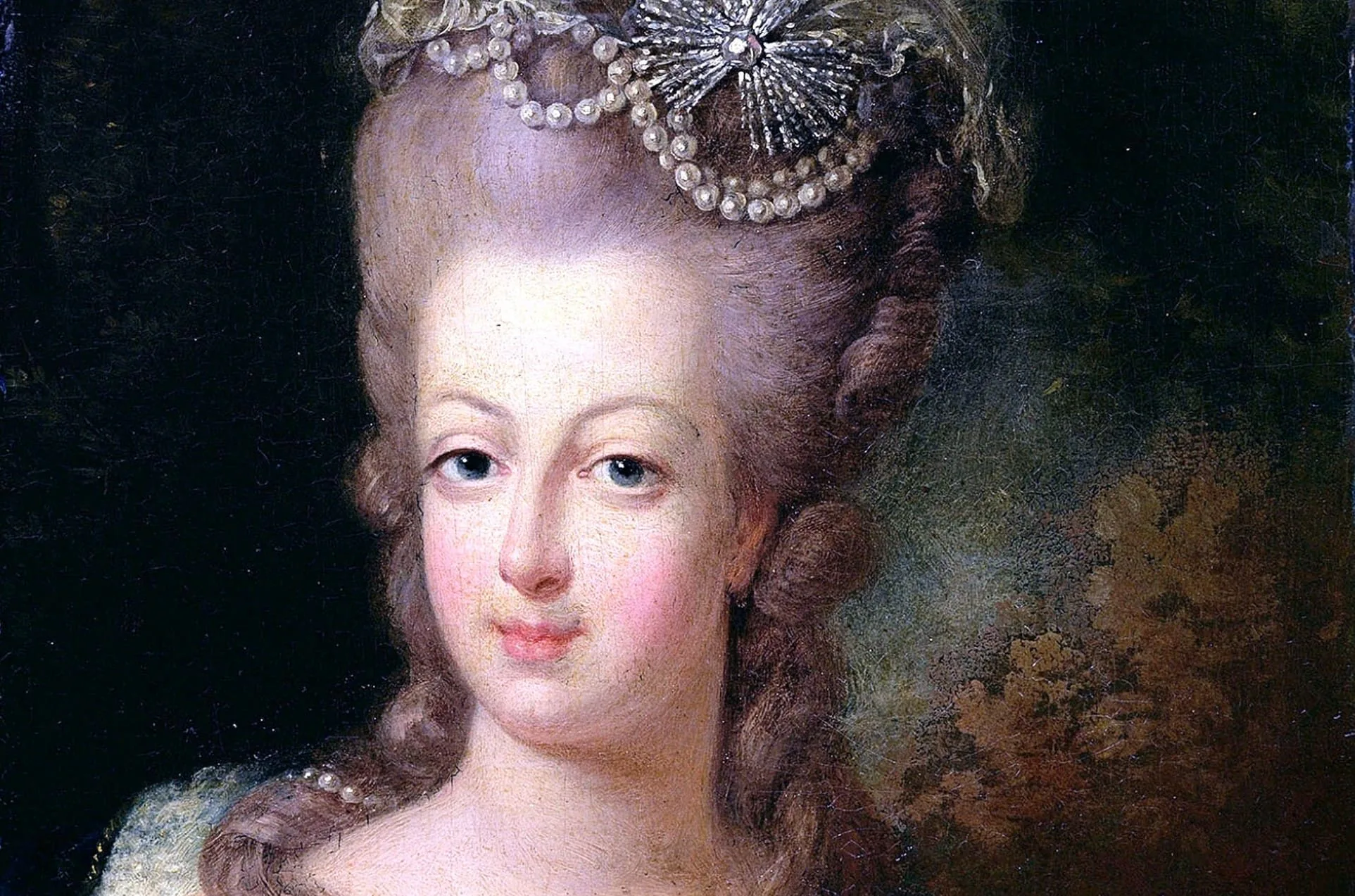 Fransa'yı Devrime Sürükleyen 'Déficit': Marie Antoinette Günah Keçisi miydi? Fransa'yı Devrime Sürükleyen 'Déficit': Marie Antoinette Günah Keçisi miydi?