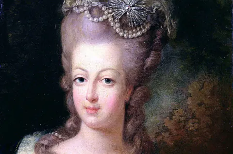 Fransa'yı Devrime Sürükleyen 'Déficit': Marie Antoinette Günah Keçisi miydi?