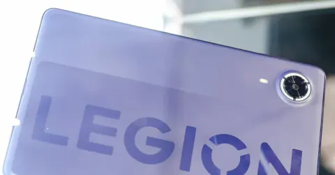 Lenovo'dan Mobil Oyunculara Kompakt Güç: Legion Y700 Infinite