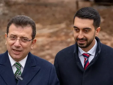 Tuzla Belediye Başkanı Eren Ali Bingöl'den İBB'ye Sert Tepki