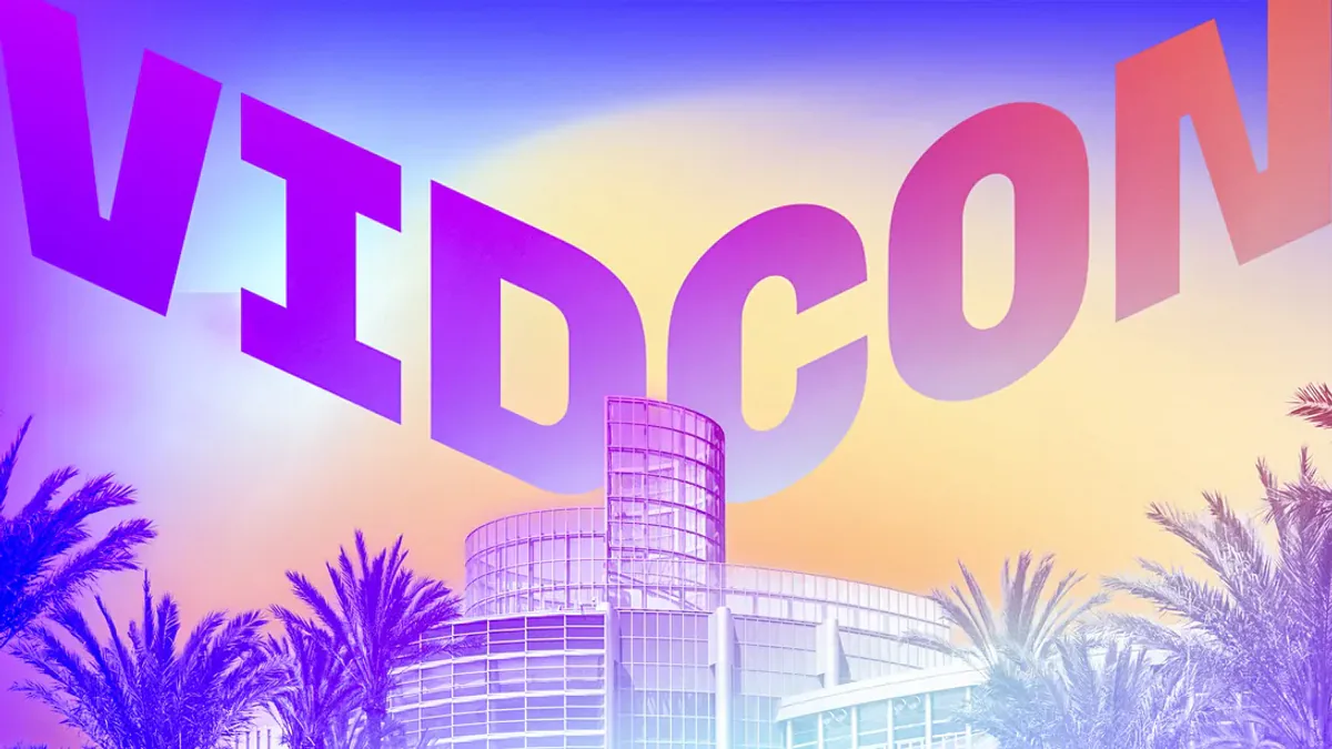 VidCon 2026: İçerik Üreticiliği Ekonomisi 15 Yılda Devleşti VidCon 2026: İçerik Üreticiliği Ekonomisi 15 Yılda Devleşti