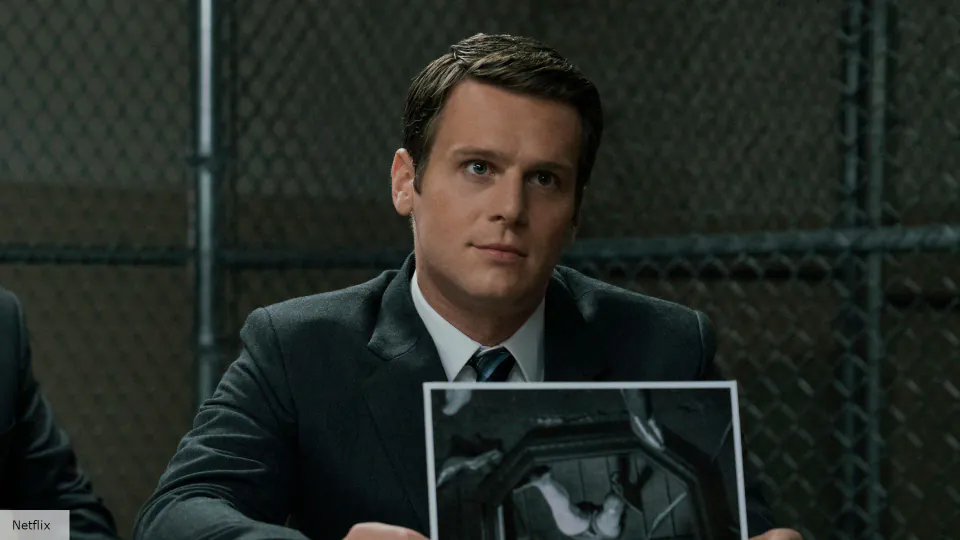 Mindhunter Neden İptal Edildi? David Fincher'dan Beklenen Açıklama görseli