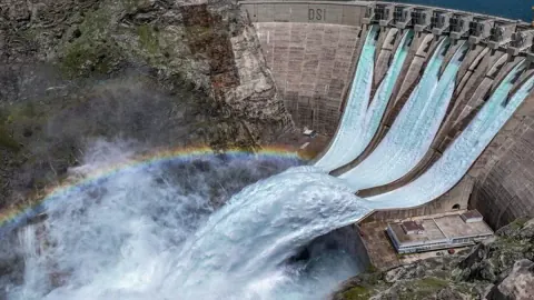 Elektrik Üretiminde Tarihi Rekor: Yerli Kaynakların Payı Yüzde 85'e Çıktı