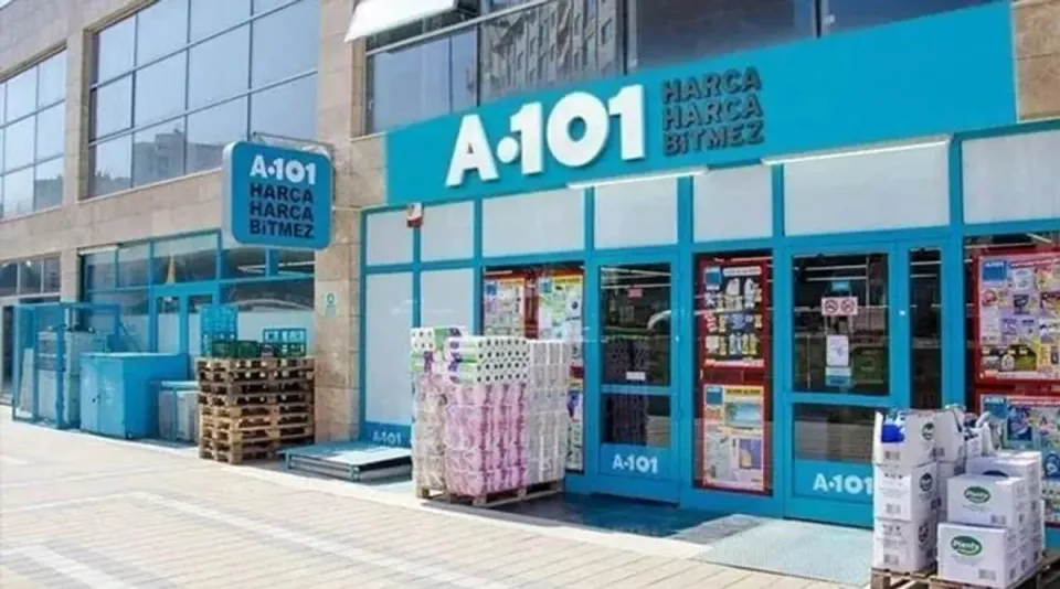 A101 9 Temmuz 2026 Aktüel Kataloğu: Motosiklet ve Dev Ekran TV Geliyor görseli