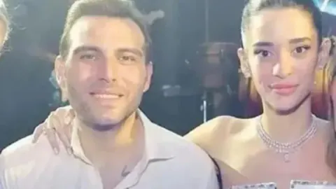 Serhan Kerim Adalı ve Aslı Lal Adalı Boşandı: 2 Yıllık Evlilik Sona Erdi