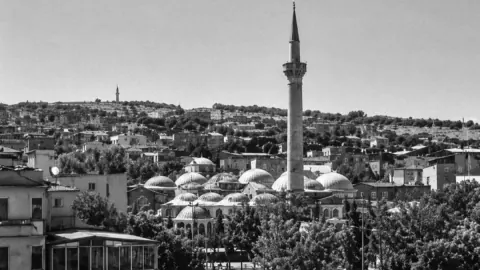 Siirt'in Bin Yıllık Mirası: Hamam Kültürü ve Sosyal Hafızası