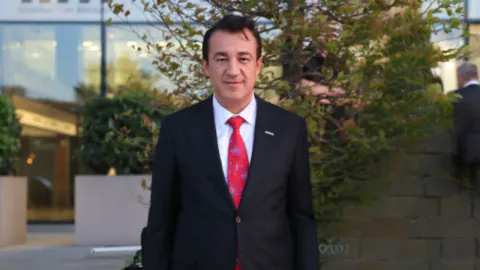 Bilal Çalışkan: Fon Soruşturmasında Yakalama Kararı Çıkan Şüpheli Kimdir?