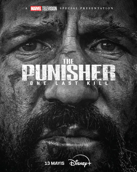 Jon Bernthal, 'The Punisher: One Last Kill' ile Disney+ Ekranlarına Dönüyor Jon Bernthal, 'The Punisher: One Last Kill' ile Disney+ Ekranlarına Dönüyor