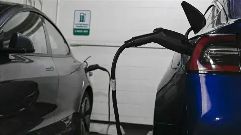 DMM netleştirdi: Evde elektrikli araç şarjı yasaklanmıyor, cezalar kaçak elektrik için