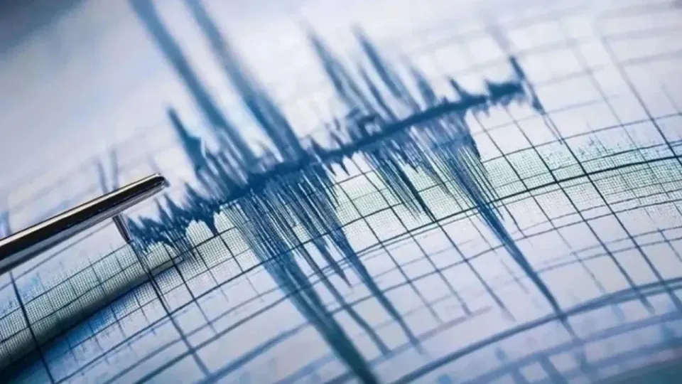 Az Önce Deprem mi Oldu? AFAD ve Kandilli Son Depremler Listesi görseli