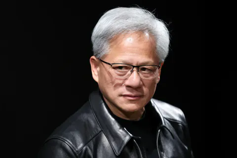 Jensen Huang: Yapay zeka iklim için 'acılı' bir geçiş gerektiriyor