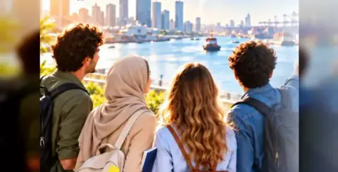 İnegöl Belediyesi'nden üniversite öğrencilerine ücretsiz ihracat eğitimi: Sertifika ve staj imkanı