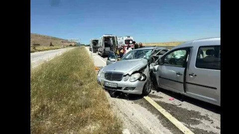Yozgatlı Emre Hatiboğlu Kimdir? Evlilik Yolunda Yaşanan Kazada Acı Kayıp